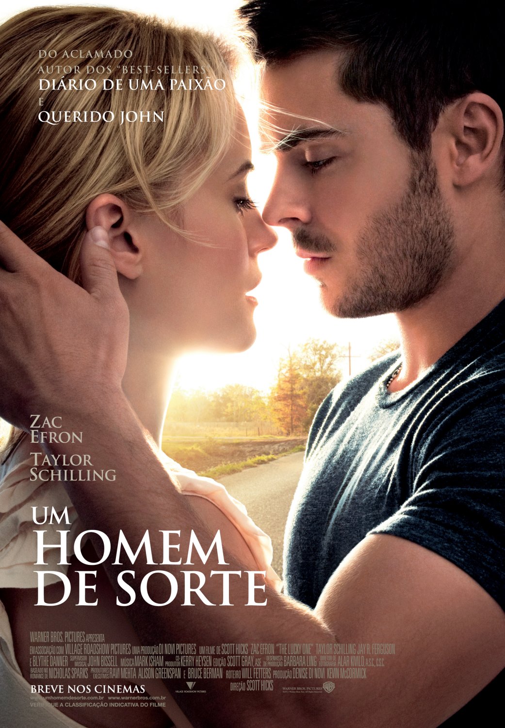 😍 Filme de Romance 